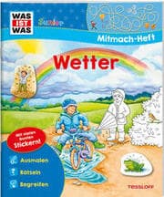 Cover von Wetter