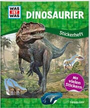 Cover von Dinosaurier