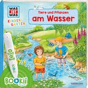 Cover von BOOKii® Tiere und Pflanzen am Wasser