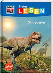 Cover von Dinosaurier