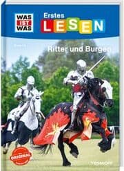 Cover von Ritter und Burgen