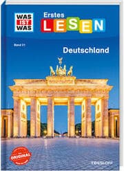 Cover von Deutschland