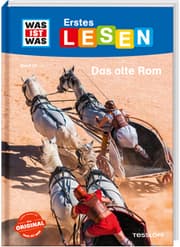 Cover von Das alte Rom