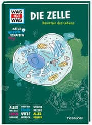 Cover von Biologie. Die Zelle