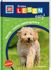 Cover von Hunde - meine Lieblingstiere