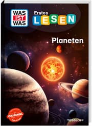 Cover von Planeten