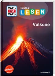Cover von Vulkane