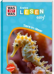 Cover von Tiere im Meer
