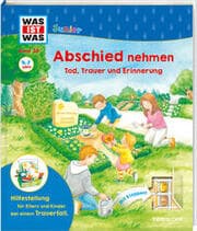 Cover von Abschied nehmen - Tod, Trauer und Erinnerung