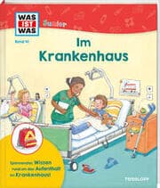 Cover von Im Krankenhaus