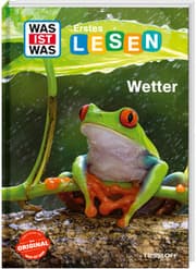 Cover von Wetter