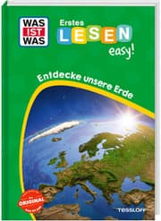 Cover von Entdecke unsere Erde