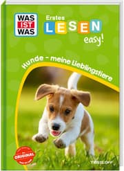 Cover von Hunde - meine Lieblingstiere