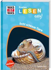 Cover von Echt schlaue Tiere