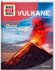 Cover von Vulkane. Ganz schön heiß!