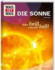 Cover von Die Sonne. Mega heiß und super hell!
