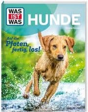 Cover von Hunde. Auf die Pfoten, fertig, los!