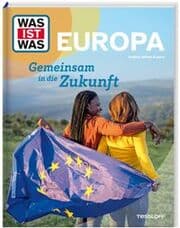 Cover von Europa. Gemeinsam in die Zukunft