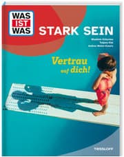 Cover von Stark sein. Vertrau auf dich!