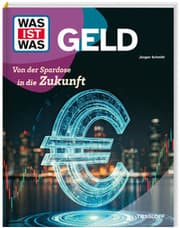 Cover von Geld. Von der Spardose in die Zukunft