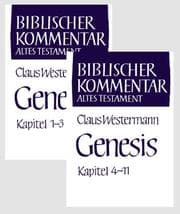 Cover von Genesis