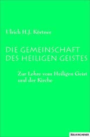 Cover von Die Gemeinschaft des Heiligen Geistes
