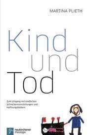 Cover von Kind und Tod