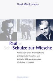 Cover von Paul Schulze zur Wiesche