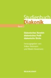 Cover von Studienbuch Diakonik