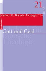 Cover von Gott und Geld