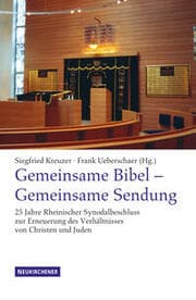 Cover von Gemeinsame Bibel - Gemeinsame Sendung