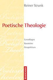 Cover von Poetische Theologie