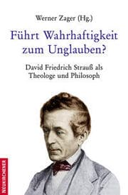 Cover von Führt Wahrhaftigkeit zum Unglauben?