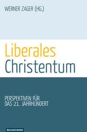 Cover von Liberales Christentum