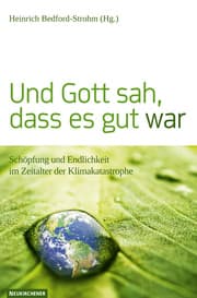Cover von Und Gott sah, dass es gut war