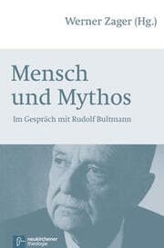 Cover von Mensch und Mythos