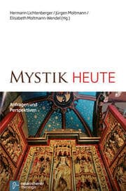 Cover von Mystik heute
