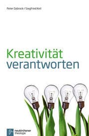 Cover von Kreativität verantworten