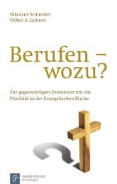 Cover von Berufen - wozu?