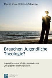 Cover von Brauchen Jugendliche Theologie?