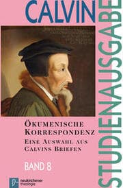 Cover von Ökumenische Korrespondenz