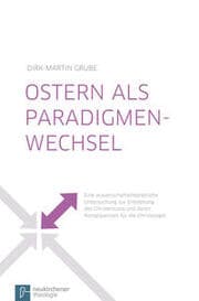 Cover von Ostern als Paradigmenwechsel