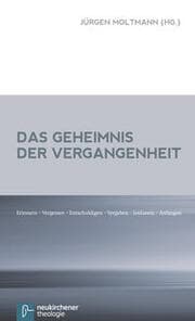Cover von Das Geheimnis der Vergangenheit