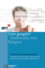 Cover von Gott googeln?