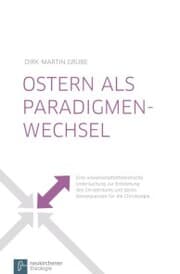 Cover von Ostern als Paradigmenwechsel