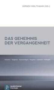 Cover von Das Geheimnis der Vergangenheit