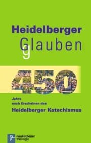 Cover von Heidelberger Glauben