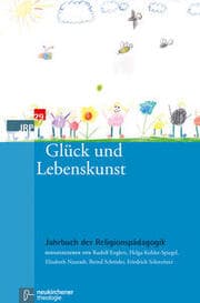Cover von Glück und Lebenskunst