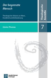 Cover von Der begrenzte Mensch