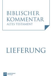 Cover von Psalmen